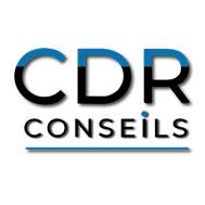 Logo CDR Conseil