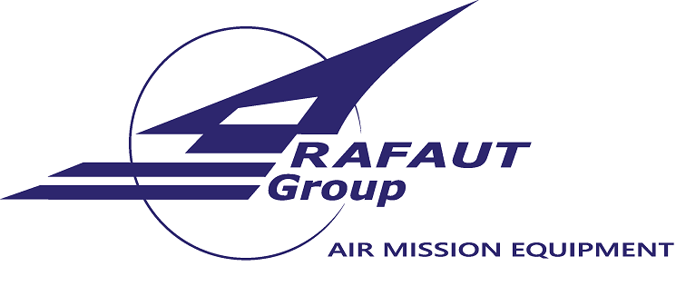 Logo Rafaut