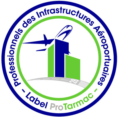 Logo Label ProTarmac