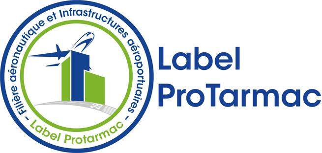 Label ProTarmac