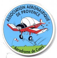 Association Aéronautique de provence