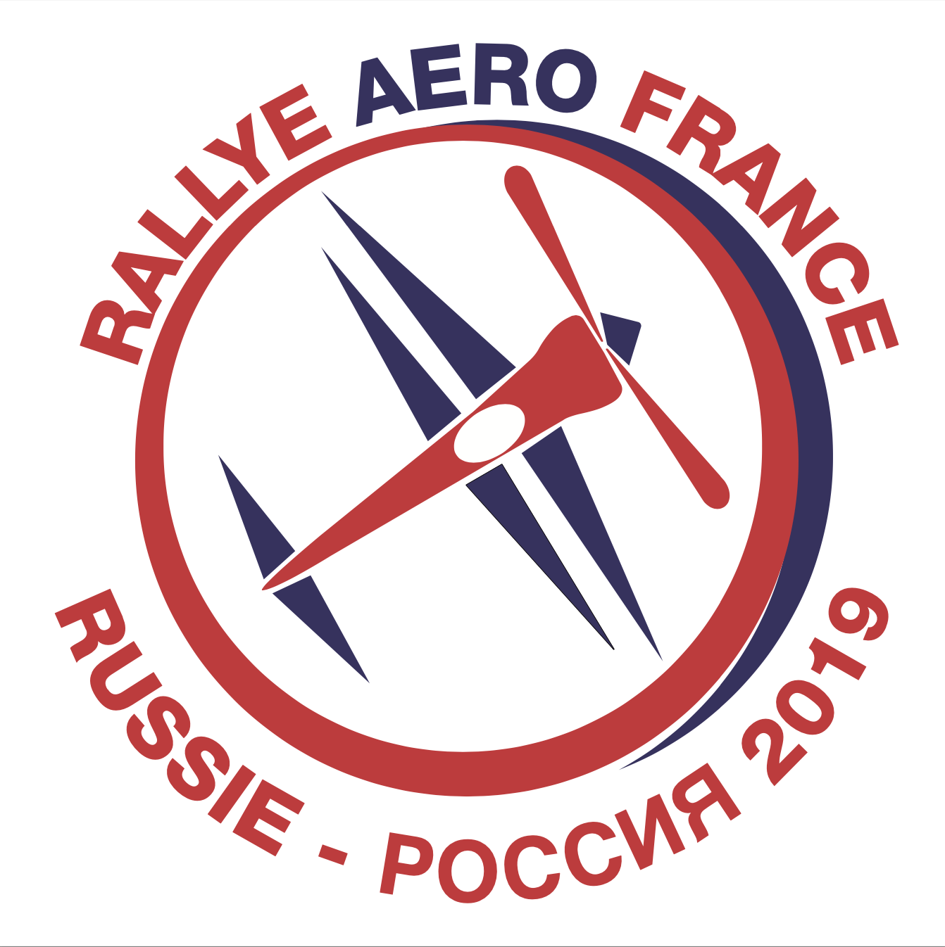 Rallye Aéro France