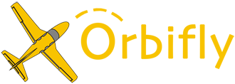 Orbifly