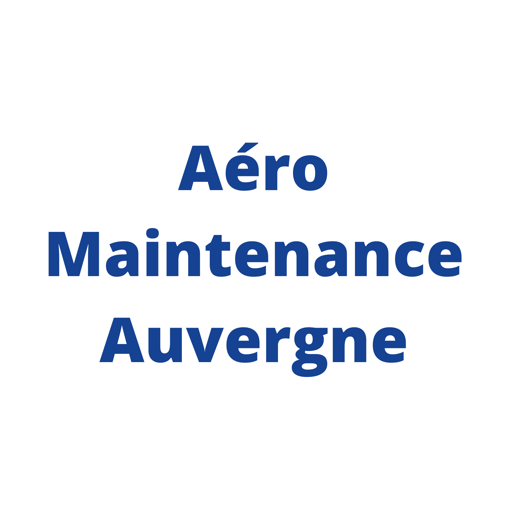 Aéro maintenance auvergne